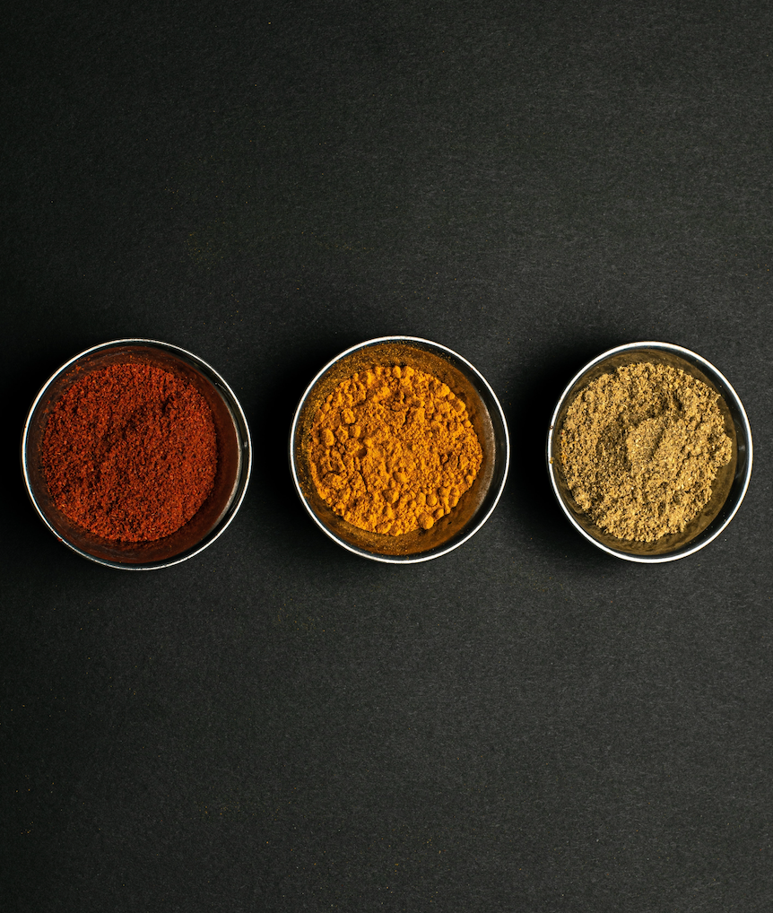 Les bienfaits des plantes ayurvédiques