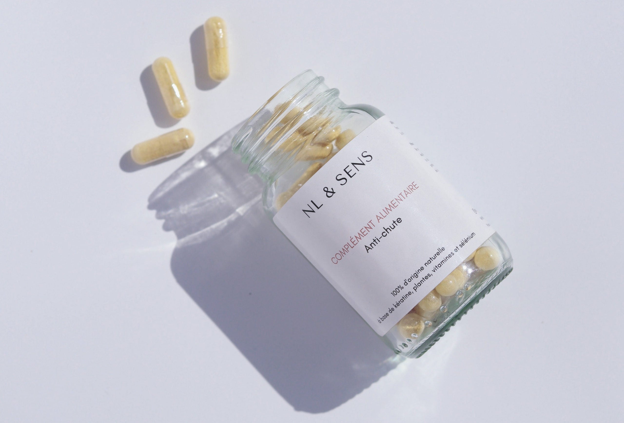 Les bénéfices de la kératine pour des cheveux, une peau et des ongles sains