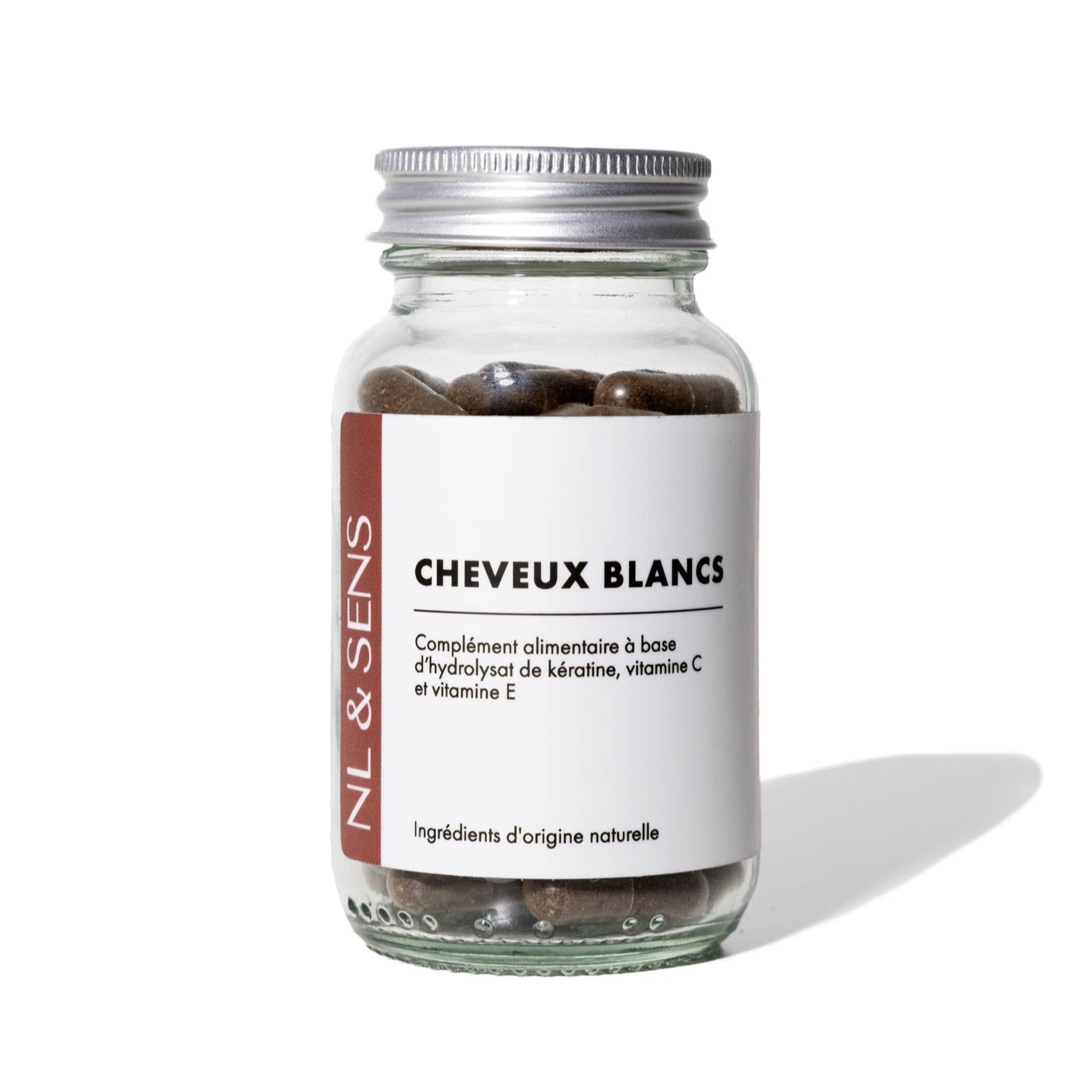 Complément Alimentaire Cheveux 4 en 1 — Mélatine® Brevetée NL & SENS — free download