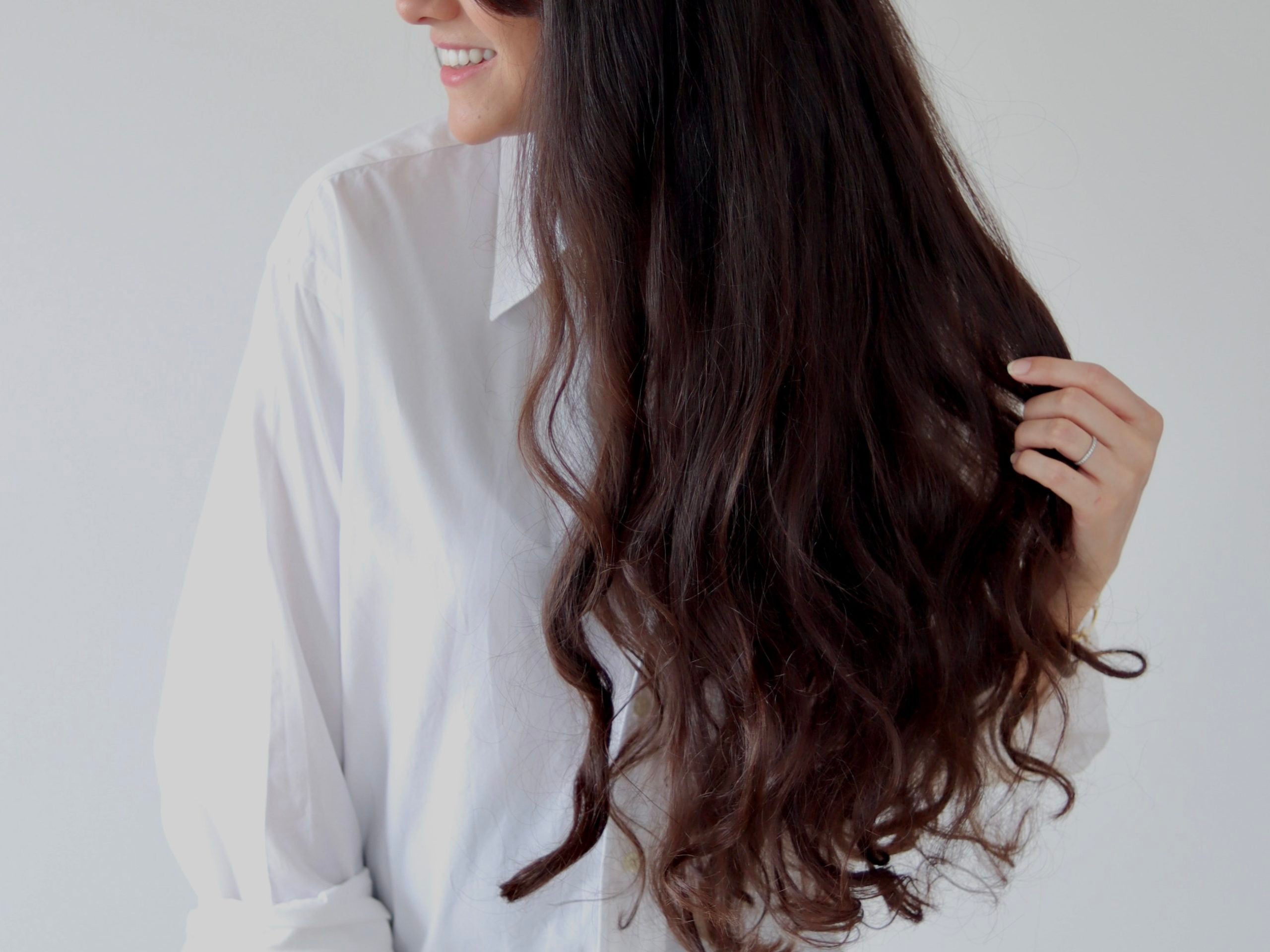 Test de porosité des cheveux - comment déterminer la porosité capillaire