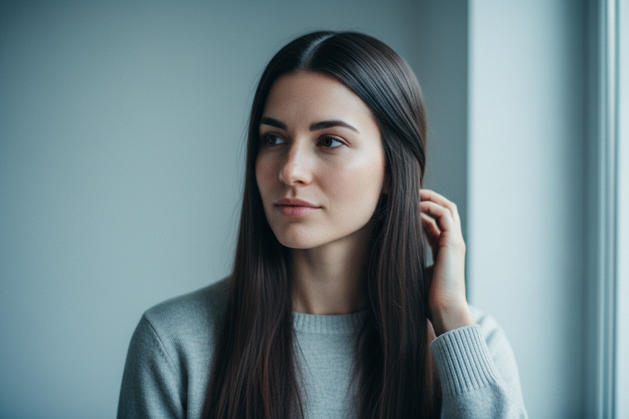 Kératine pour les cheveux : tout ce que vous devez savoir
