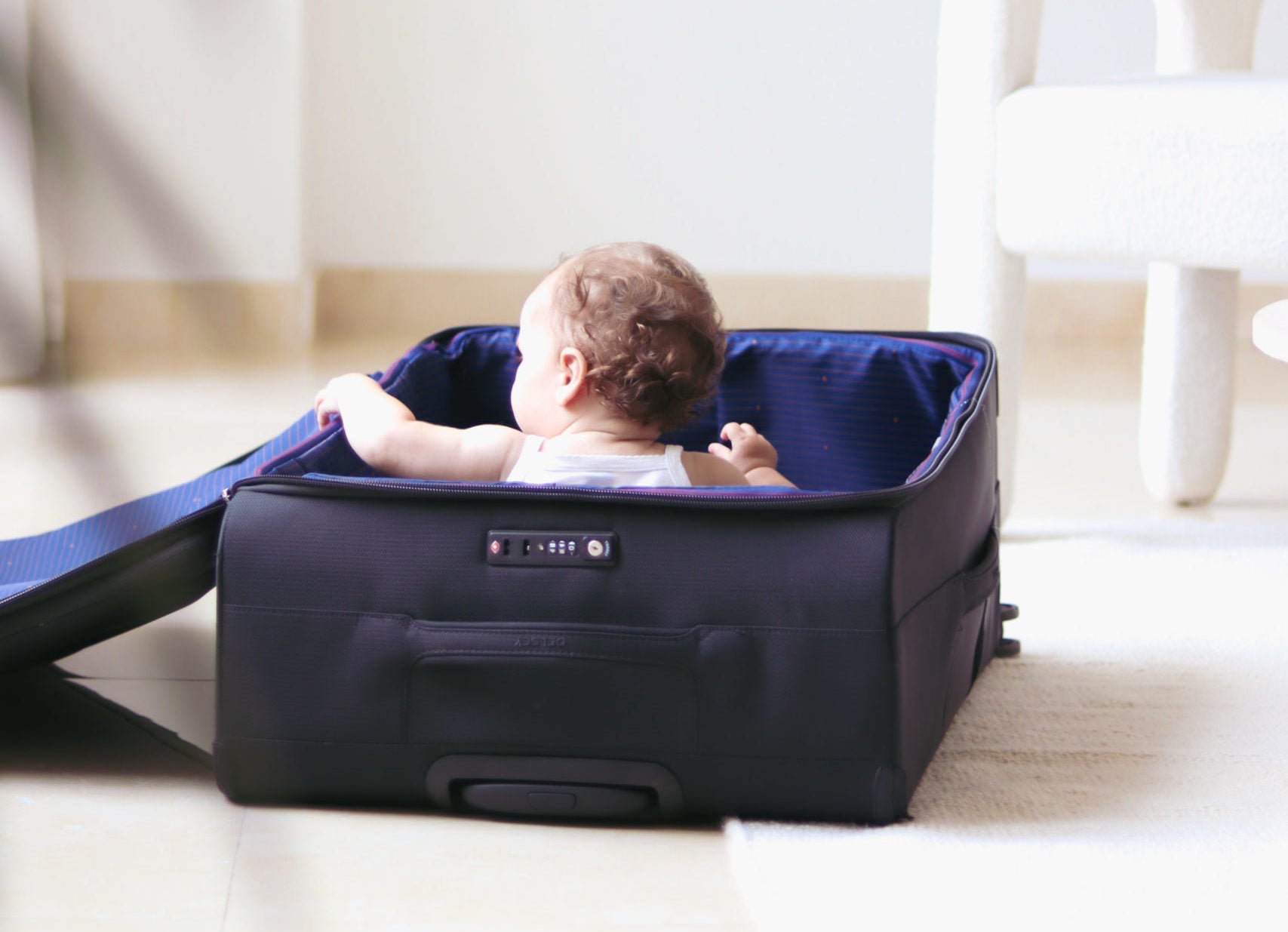 Ma valise de maternité – Nova's With Love