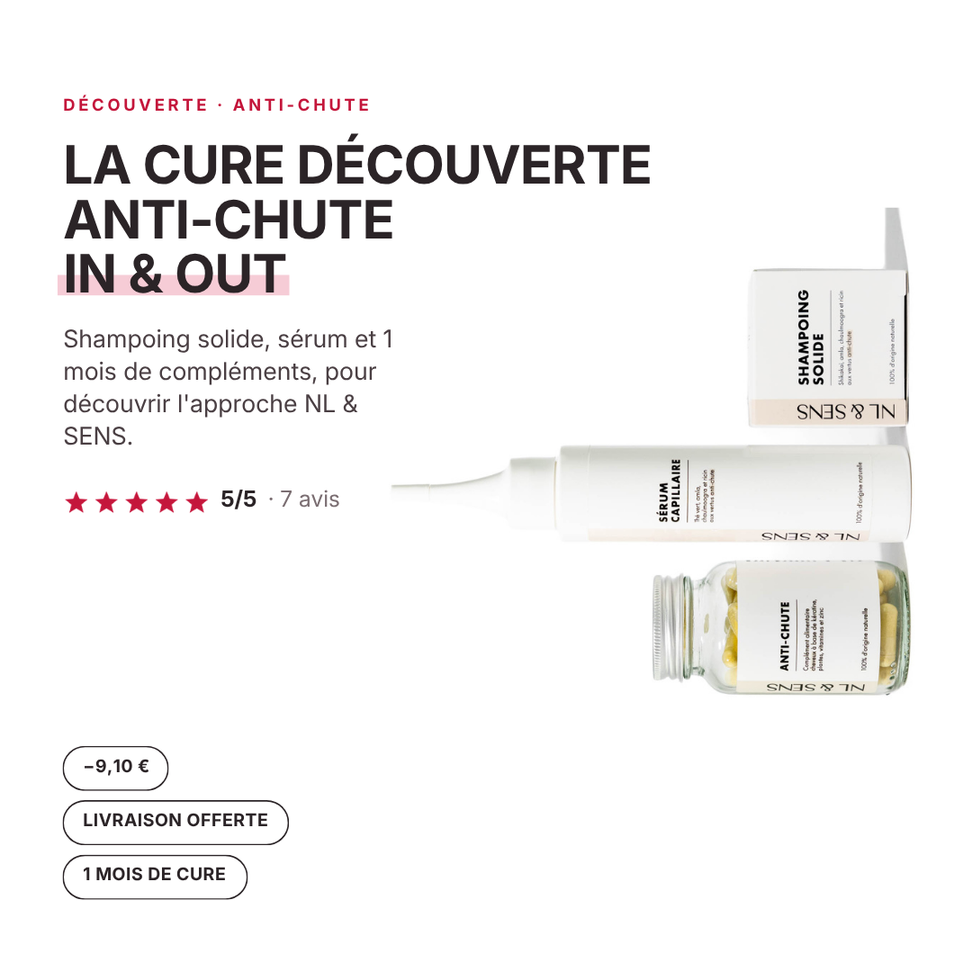 Pack découverte anti-chute